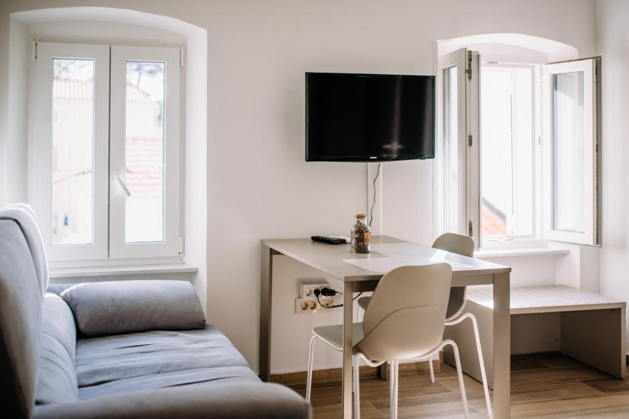Aquarius Apartments By Duhomes Dubrovnik Ngoại thất bức ảnh